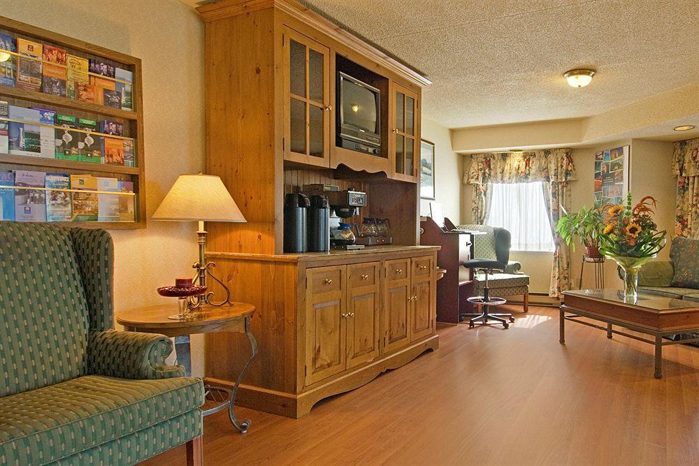 Comfort Inn Laval Bilik gambar
