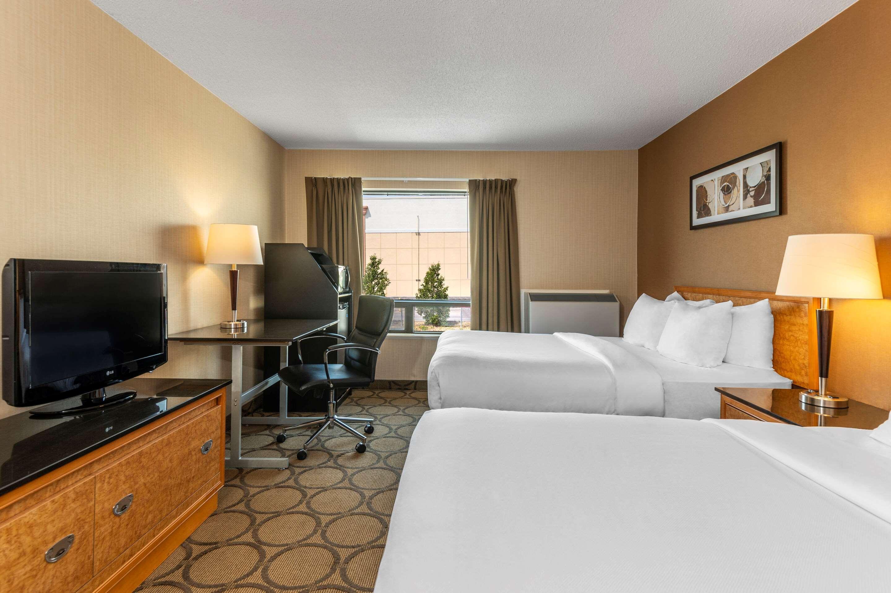 Comfort Inn Laval Luaran gambar