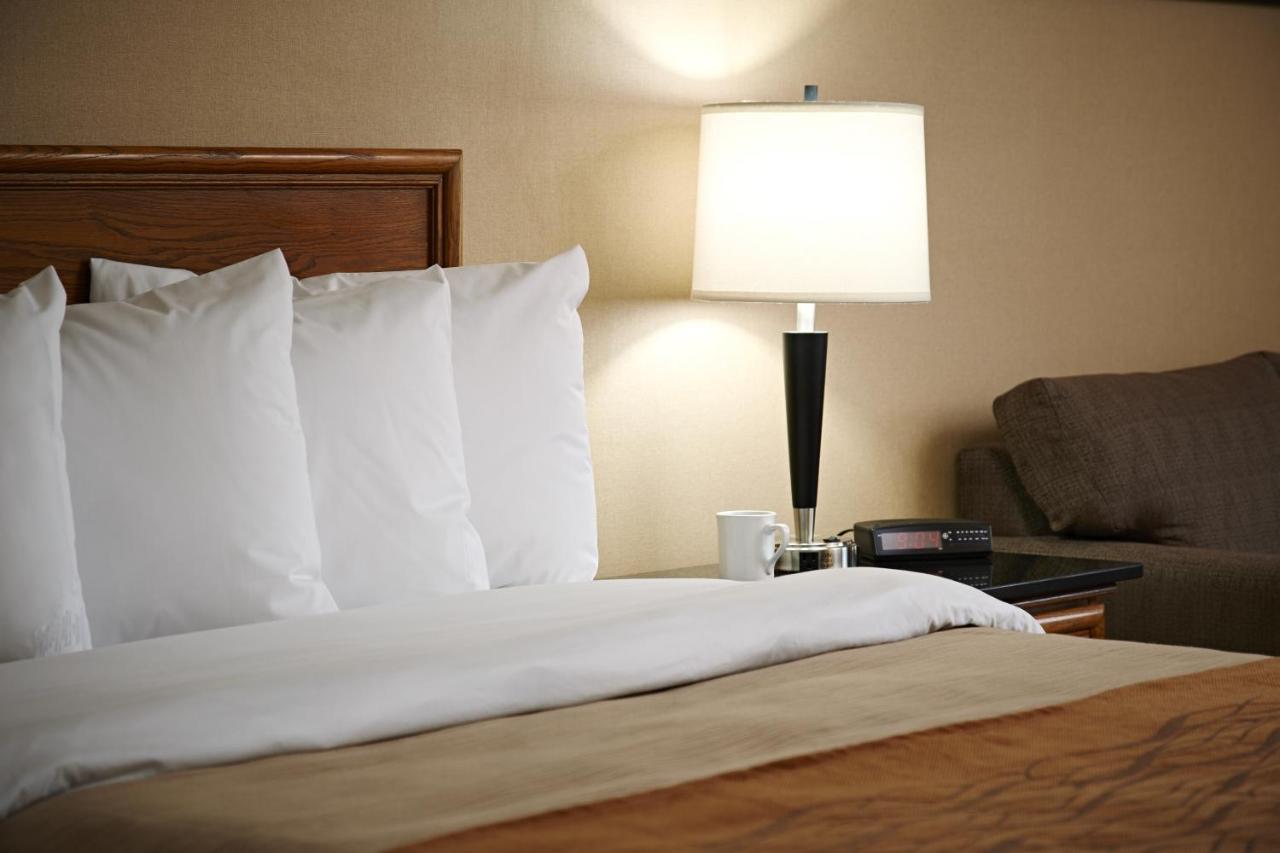 Comfort Inn Laval Luaran gambar
