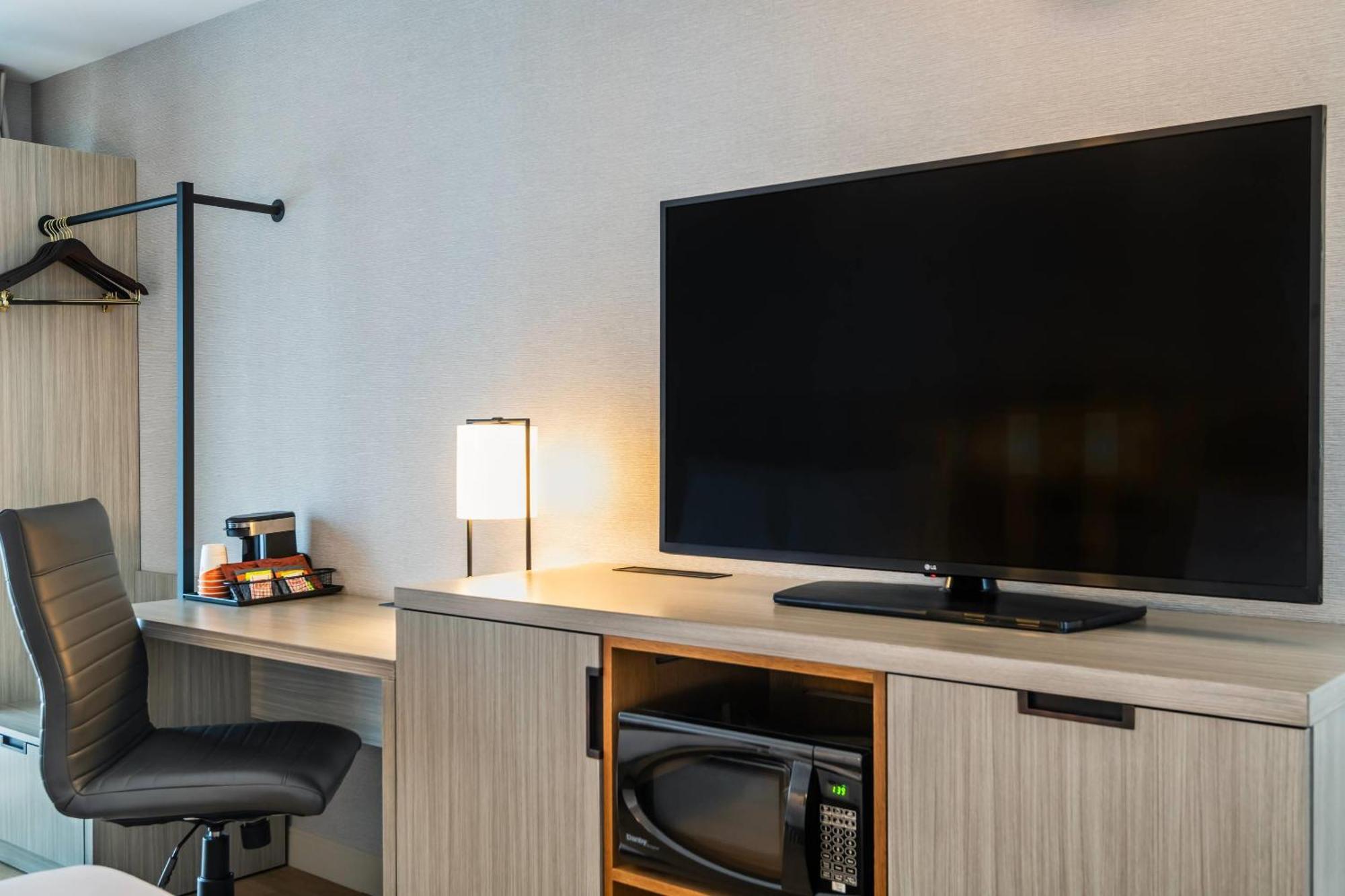 Comfort Inn Laval Luaran gambar