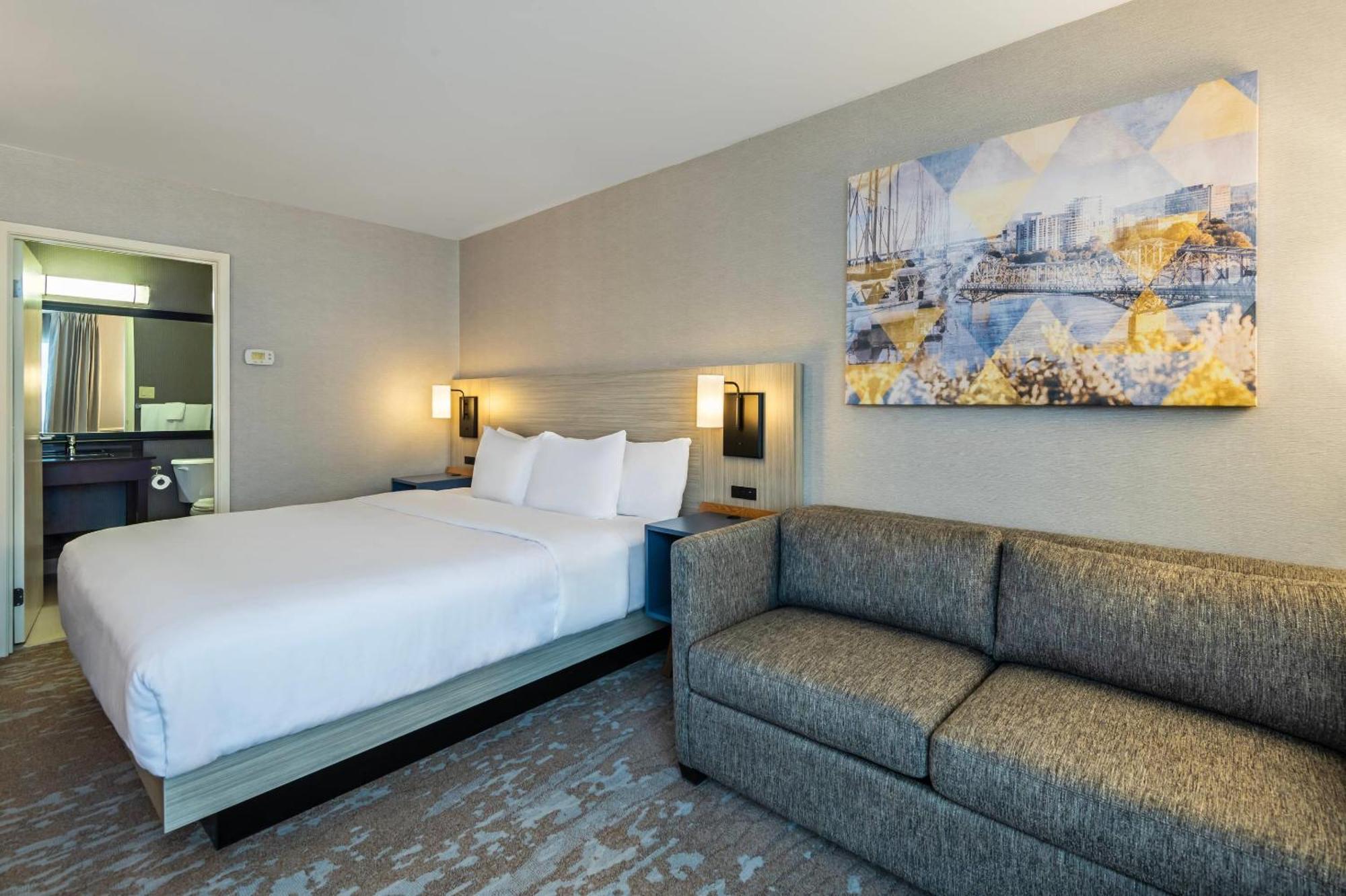 Comfort Inn Laval Luaran gambar
