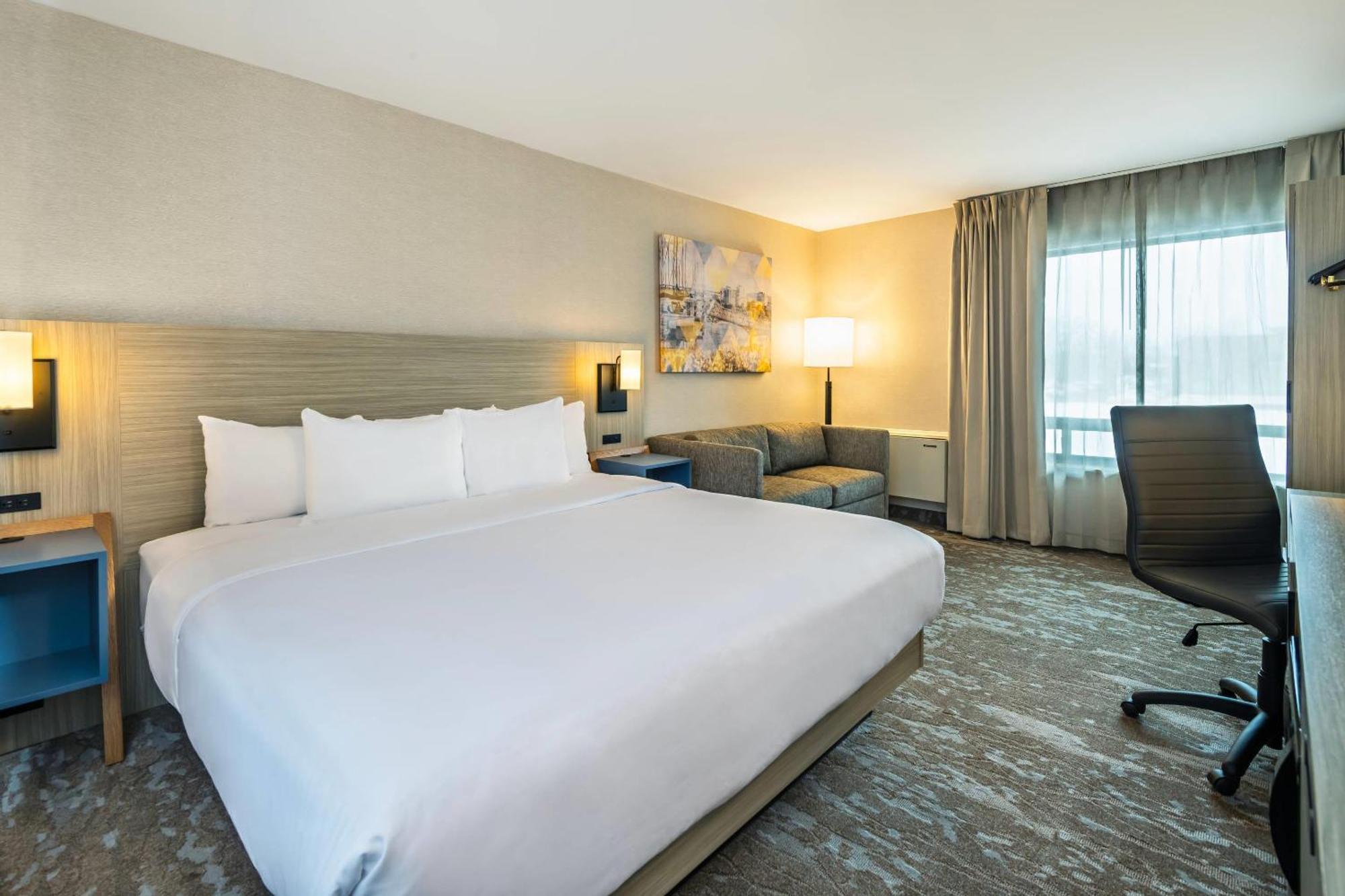 Comfort Inn Laval Luaran gambar