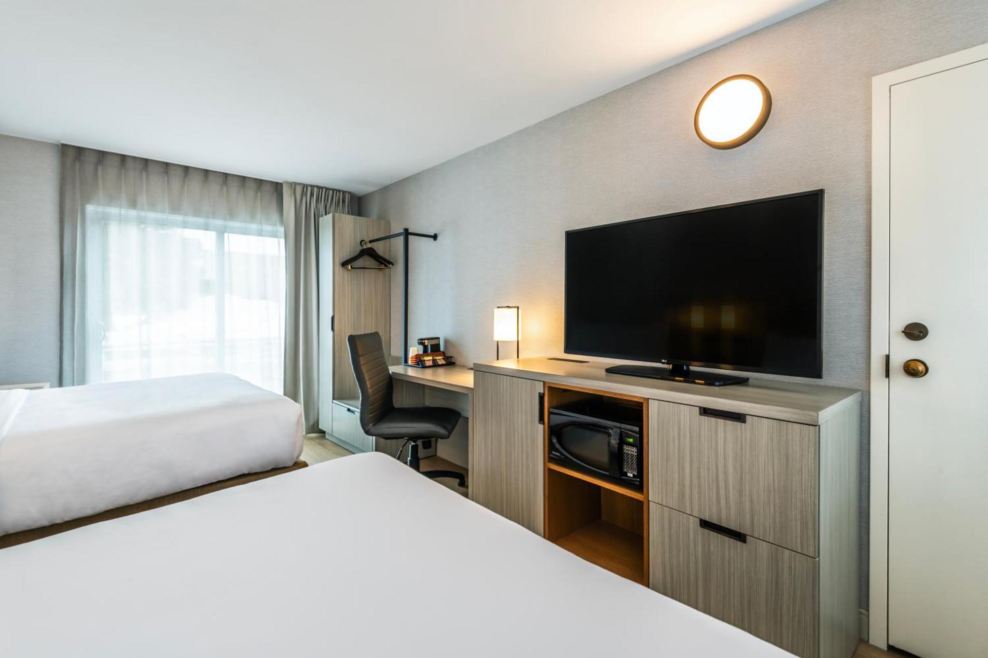 Comfort Inn Laval Luaran gambar