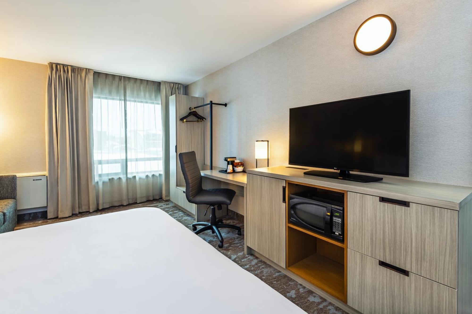 Comfort Inn Laval Luaran gambar