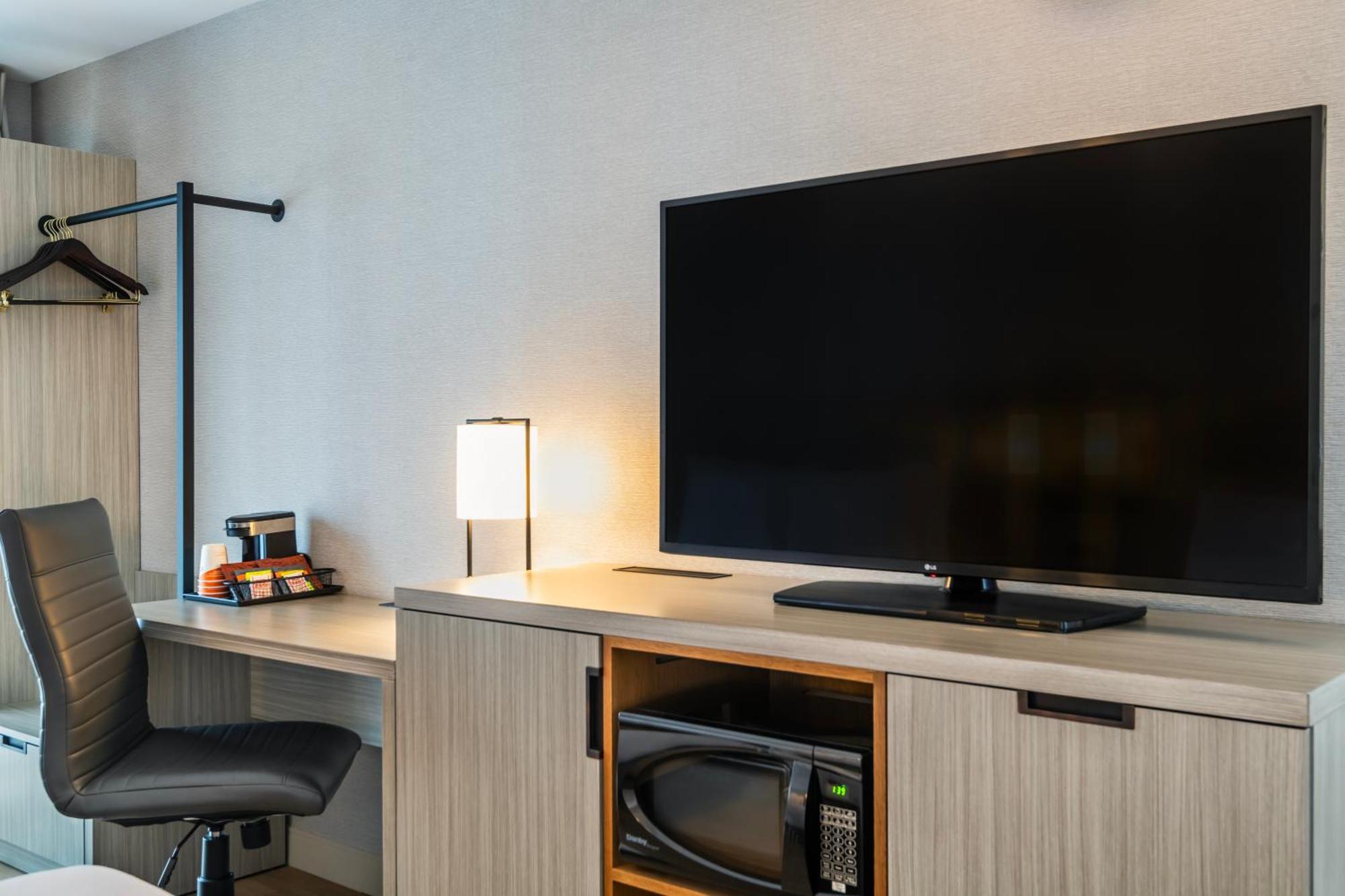 Comfort Inn Laval Luaran gambar